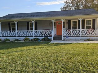 790 Carlyle Rd, Zebulon, NC 27597