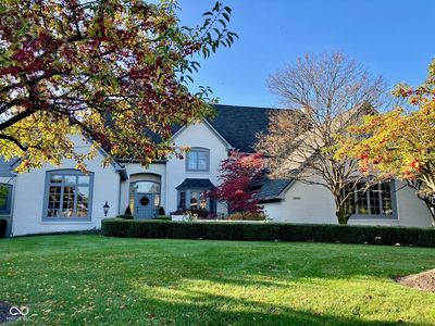 4929 Deer Ridge Dr S, Carmel, IN, 46033