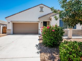 19785 N Herbert Ave, Maricopa, AZ 85138
