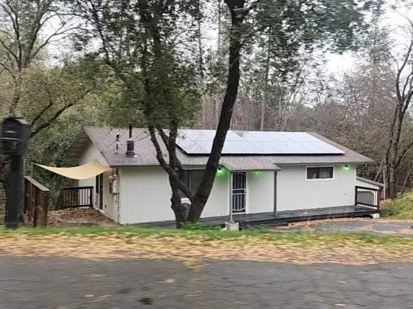 21921 El Oso Way, Sonora, CA 95370