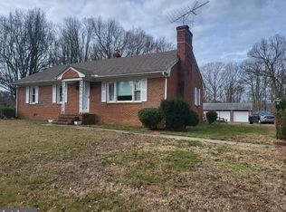 12172 Mount Rose Dr, King George, VA 22485