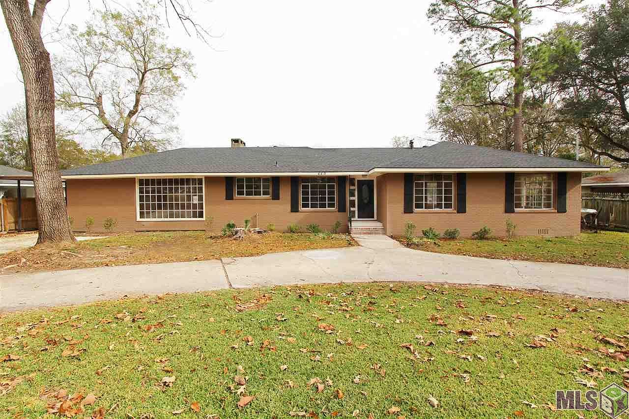 449 Cora Dr, Baton Rouge, LA 70815 Zillow