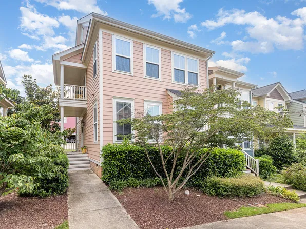 440 Heritage Village Ln, Apex, NC 27502