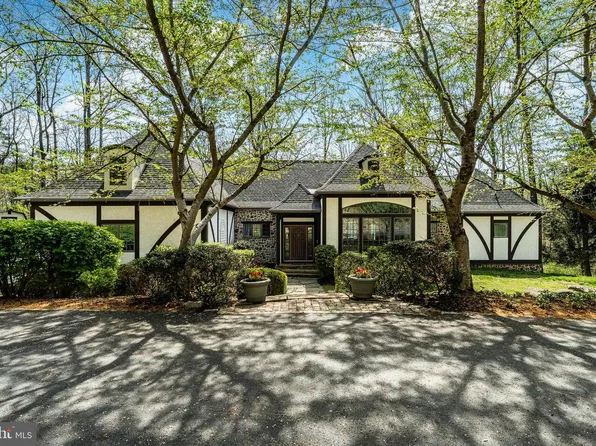 835 County Park Rd, Pottstown, PA 19465