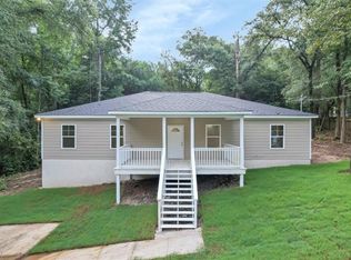 752 Wilder Dr, Columbus, GA 31907