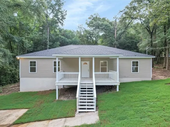 752 Wilder Dr, Columbus, GA 31907