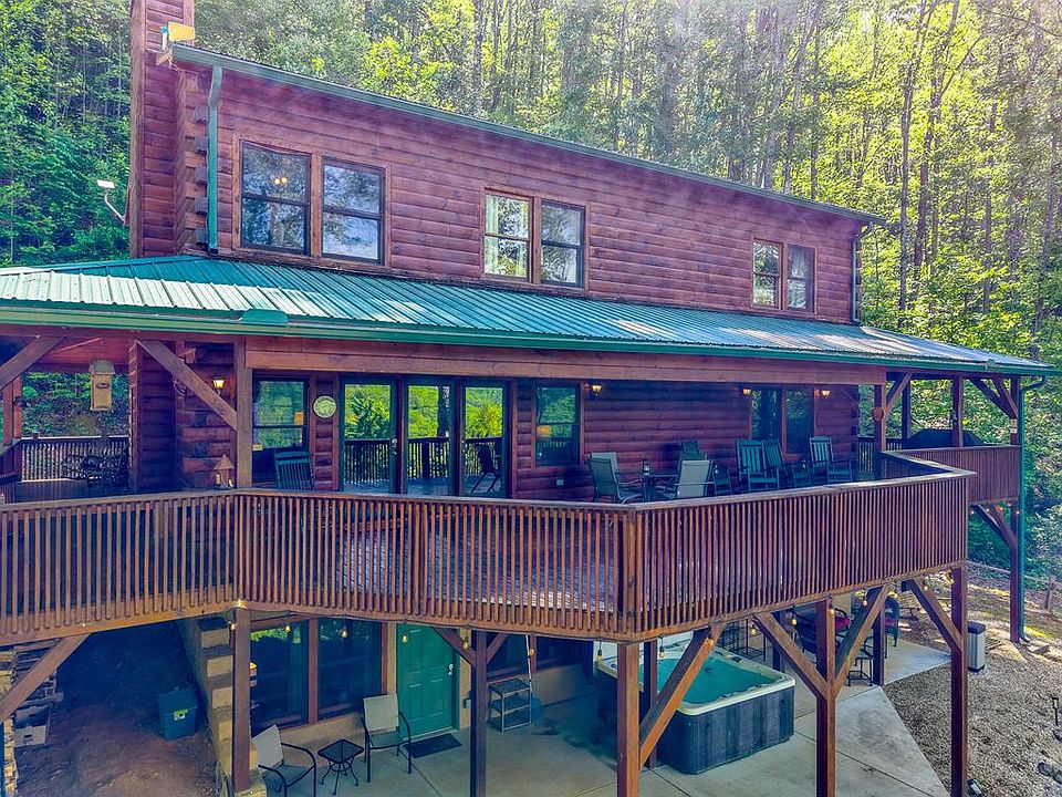 70th image of 453 Macs Mountain Retreat Ln