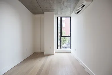 Rented by Brooklyn Group