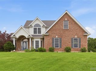 9 Buelah Dr, Troy, MO 63379