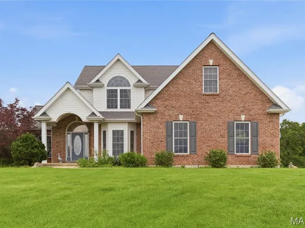9 Buelah Dr, Troy, MO 63379