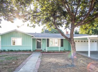 153 S Lucy St, Porterville, CA