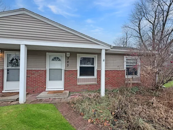 703 Aldrich St, Linden, MI 48451