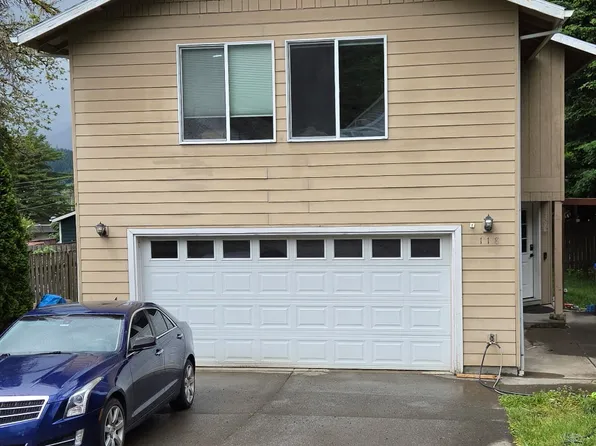 118 SW Regulator St, Cascade Locks, OR 97014