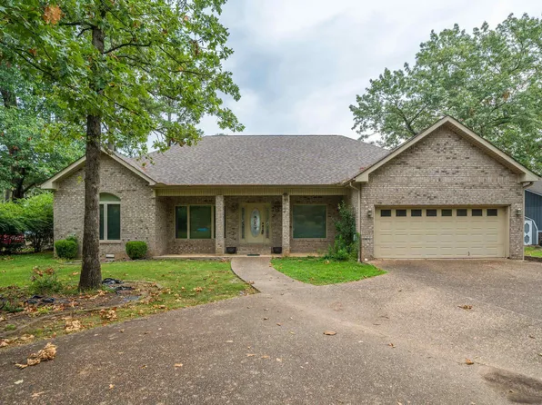 126 Northshore Ter, Hot Springs, AR 71913
