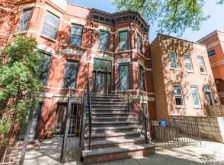 1446 W Lexington St #G, Chicago, IL 60607