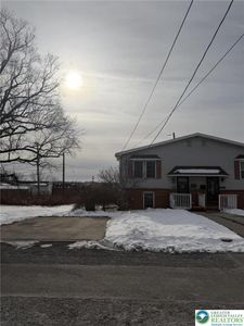 2734 Columbia St, Easton, PA, 18045