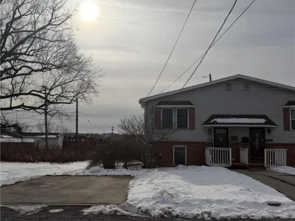 2734 Columbia St, Easton, PA 18045