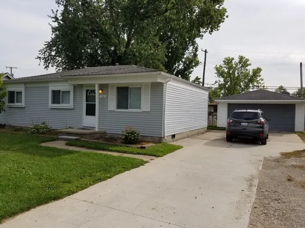 119 Pickford St, Novi, MI 48377