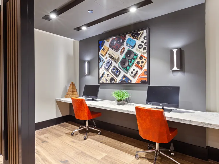 Juliana Apartments — Photo 14
