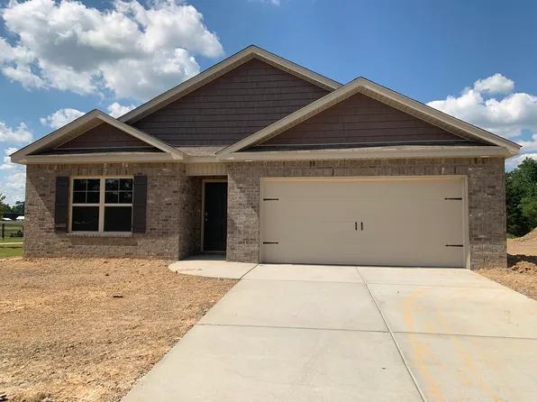 205 Ashland Dr, Hanceville, AL 35077