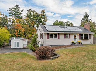 18 E Derry Road, Derry, NH 03038