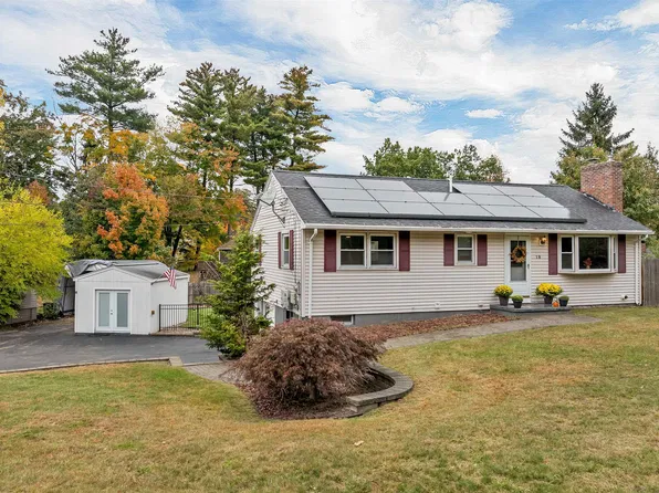 18 E Derry Road, Derry, NH 03038