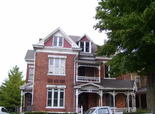 136 W 2nd St, Xenia, OH 45385