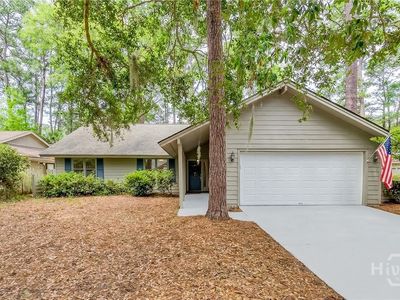 60 Village Green Circle, Savannah, GA, 31411