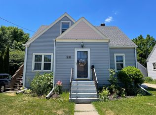 25 12th Ave SE, Rochester, MN 55904