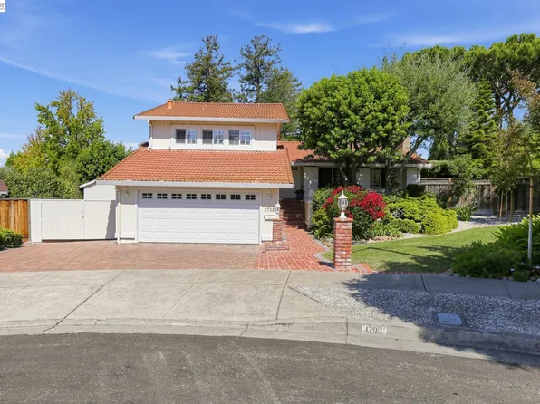 1703 Corte De Orinda, Fremont, CA 94539