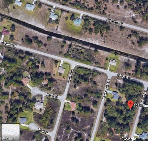 2nd image of 1234 Buell Ave