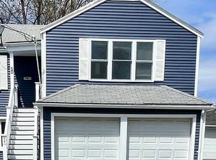 50 Rawson Rd #50, Arlington, MA 02474