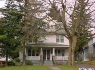 251 E Genesee St, Auburn, NY 13021