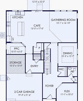 2nd image of this home