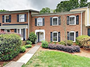 2331 Hayloft Cres, Charlotte, NC 28226