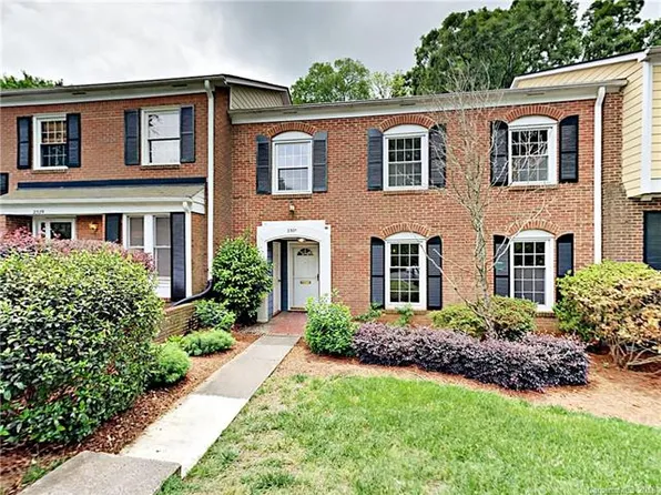 2331 Hayloft Cres, Charlotte, NC 28226