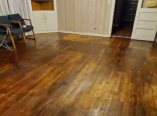 222 N 6th St, Carmen, OK 73726