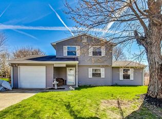 5525 Furnas Ct, Indianapolis, IN