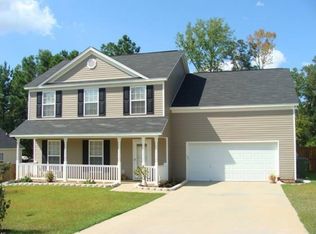 416 Running Bear Ct, Blythewood, SC 29016
