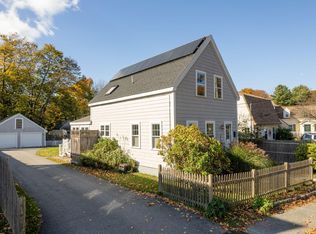 267 Preble St, South Portland, ME 04106