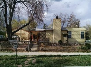 2008 Armstrong Ave, Colorado Springs, CO 80904