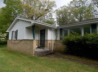 224 Louthan Rd, Darlington, PA 16115