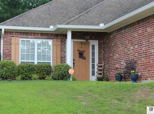 1106 Rita Ln, Ruston, LA 71270