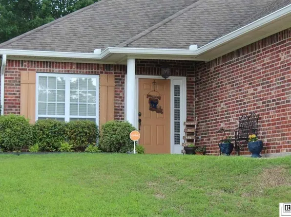 1106 Rita Ln, Ruston, LA 71270