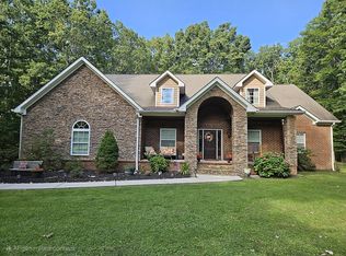 1501 Roberts Mill Rd, Signal Mountain, TN 37377