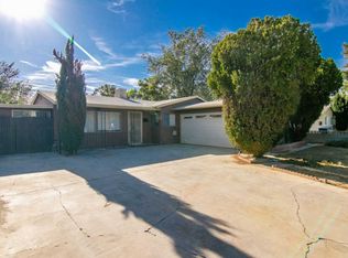 45539 Saigon Ave, Lancaster, CA 93534