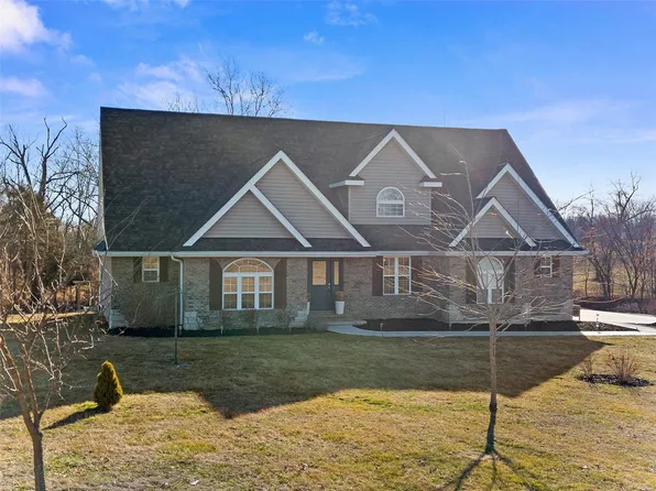 54 Highway E, Jonesburg, MO 63351