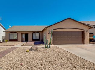 3908 W Salter Dr, Glendale, AZ 85308