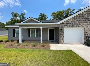 121 Callaway Cres, Statesboro, GA 30458