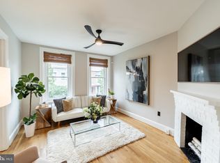 1425 Duncan St NE, Washington, DC 20002